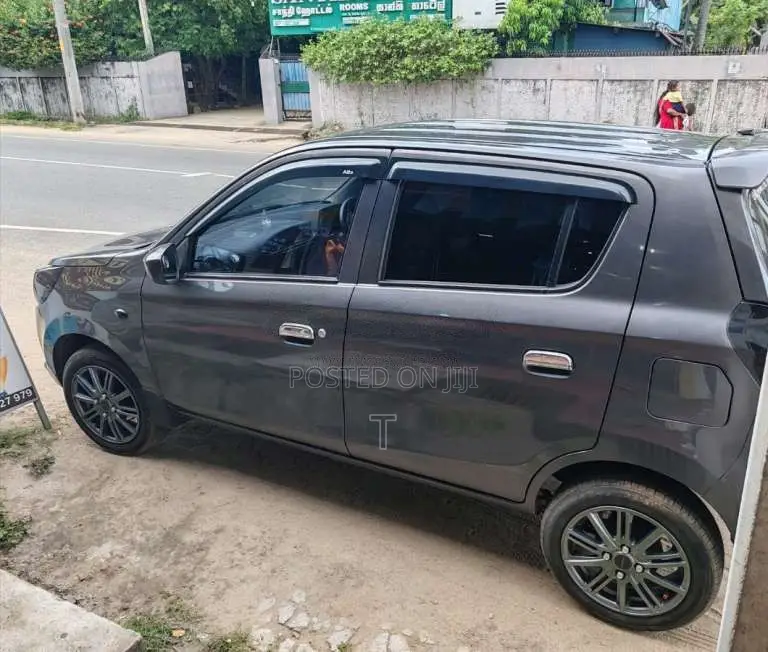 Suzuki Alto K10 2016 Car (Used)