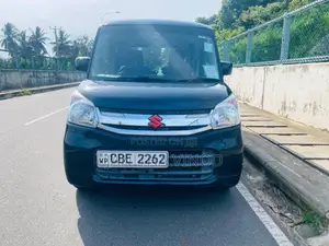 Suzuki Spacia 2017 Car (Used)