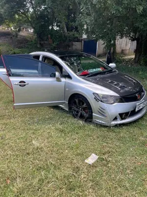 Honda FD3 2008 Car (Used)