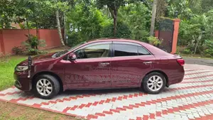 Toyota Premio 2018 Car (Used)
