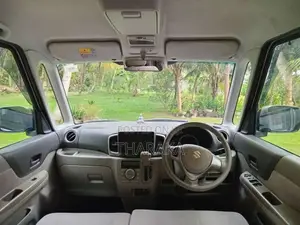 Suzuki Spacia G Grade 2016 Car (Used)