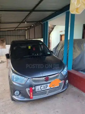 Suzuki Alto K10 2016 Car (Used)