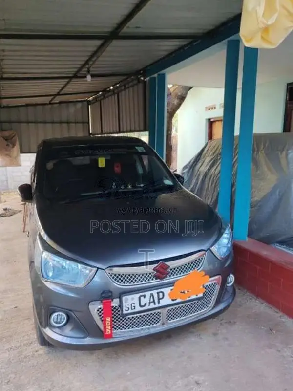 Suzuki Alto K10 2016 Car (Used)