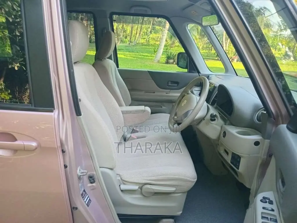 Suzuki Spacia G Grade 2016 Car (Used)