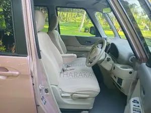 Suzuki Spacia G Grade 2016 Car (Used)