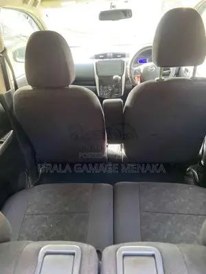 Nissan Dayz Highway Star 2015 Car (Used)