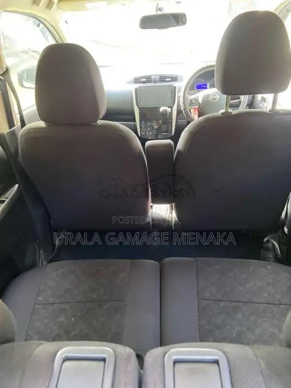 Nissan Dayz Highway Star 2015 Car (Used)