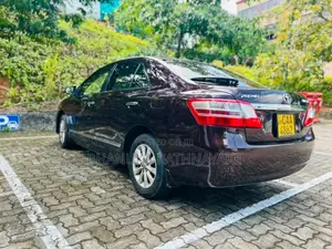 Toyota Premio 2014 Car (Used)