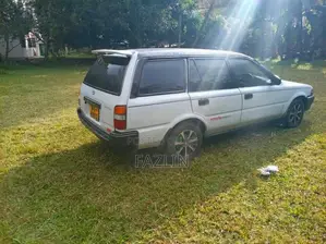 Toyota Corolla CE96 1992 Car (Used)