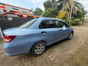 Honda Fit Aria 2003 Car (Used)
