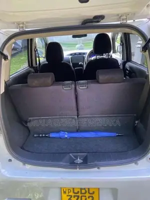 Nissan Dayz Highway Star 2015 Car (Used)