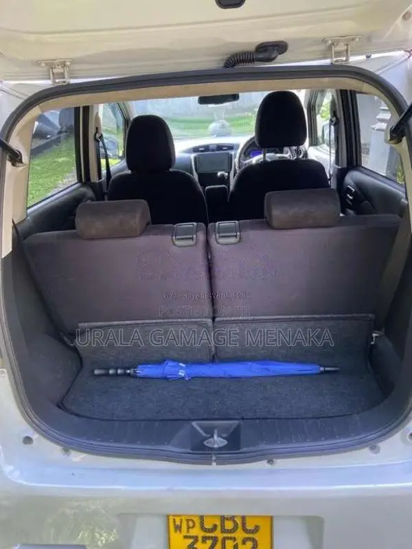 Nissan Dayz Highway Star 2015 Car (Used)