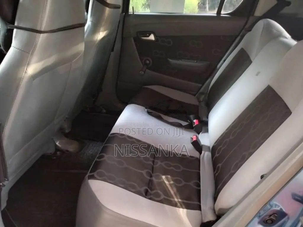Suzuki Alto 800 2015 Car (Used)