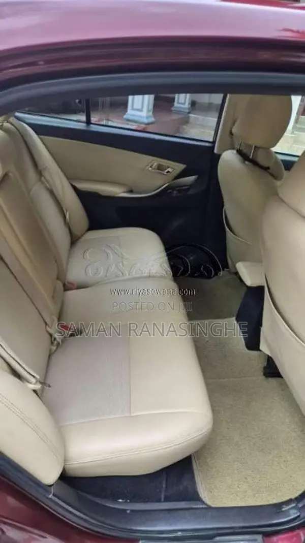Toyota Premio 2018 Car (Used)