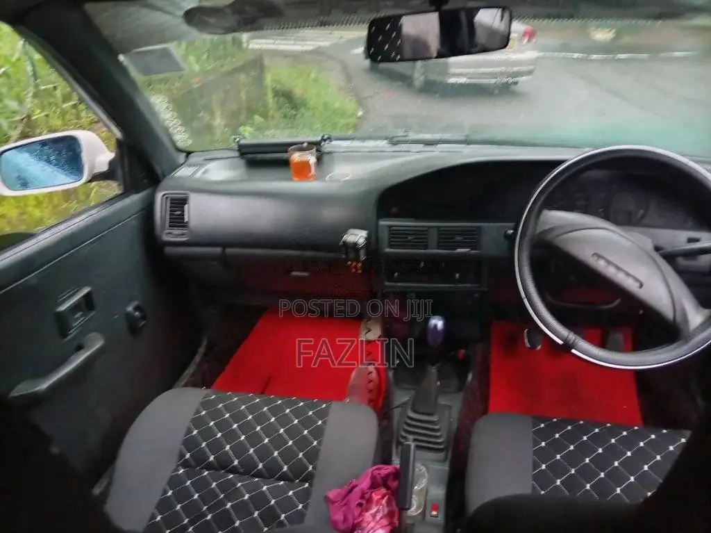 Toyota Corolla CE96 1992 Car (Used)