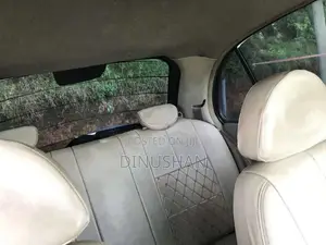 Nissan March K12 2002 Car (Used)