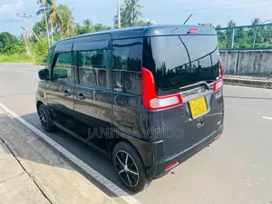 Suzuki Spacia 2017 Car (Used)