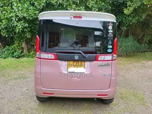 Suzuki Spacia G Grade 2016 Car (Used)
