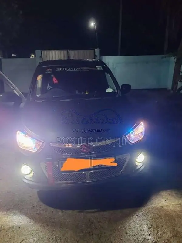 Suzuki Alto K10 2016 Car (Used)