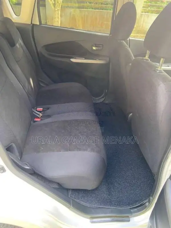 Nissan Dayz Highway Star 2015 Car (Used)