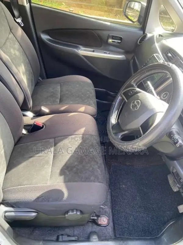Nissan Dayz Highway Star 2015 Car (Used)