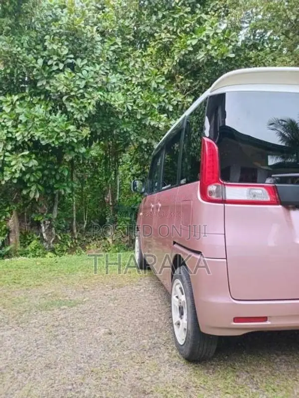 Suzuki Spacia G Grade 2016 Car (Used)