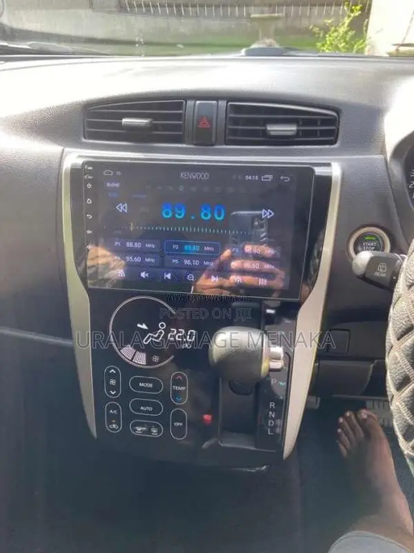 Nissan Dayz Highway Star 2015 Car (Used)