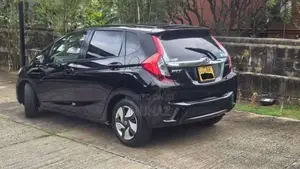 Honda Fit 2014 Car (Used)