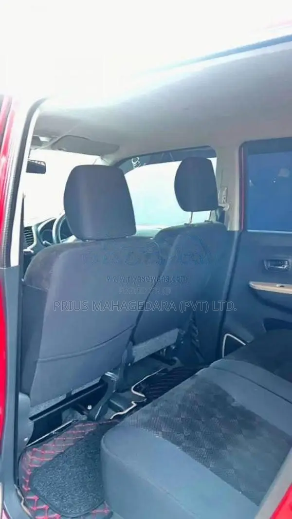 Suzuki Wagon R Stingray J Style 2015 Car (Used)