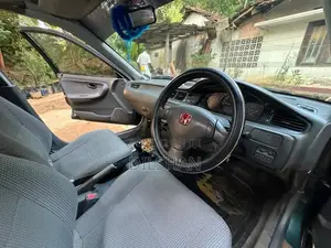 Honda Civic Eg8 1995 Car (Used)
