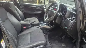 Honda Fit 2014 Car (Used)