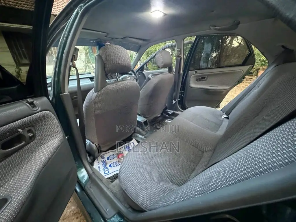 Honda Civic Eg8 1995 Car (Used)