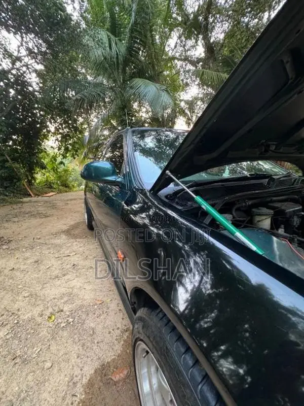 Honda Civic Eg8 1995 Car (Used)