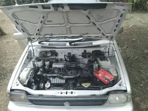 Suzuki Maruti 2007 Car (Used)