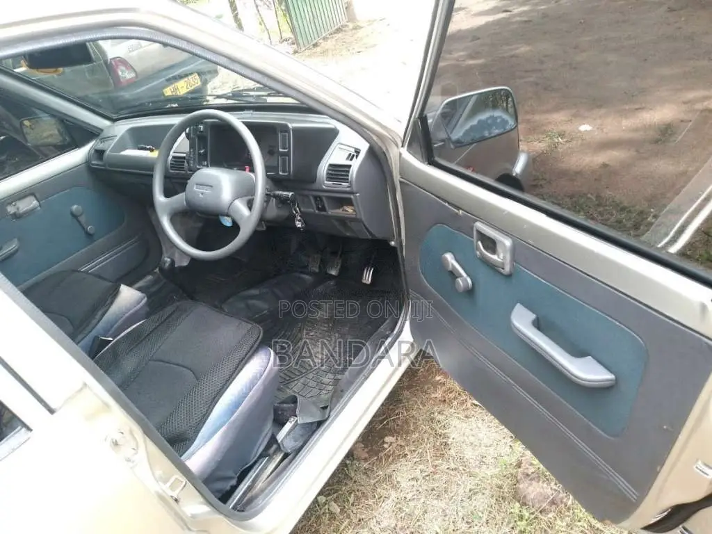 Suzuki Maruti 2007 Car (Used)