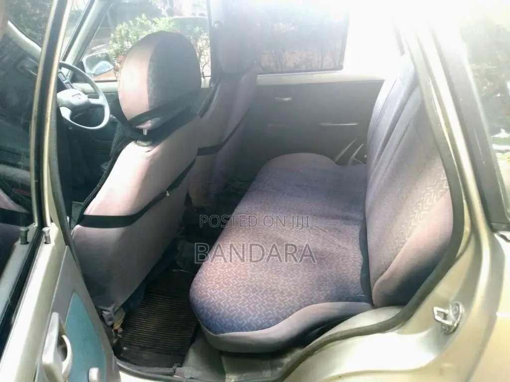 Suzuki Maruti 2007 Car (Used)