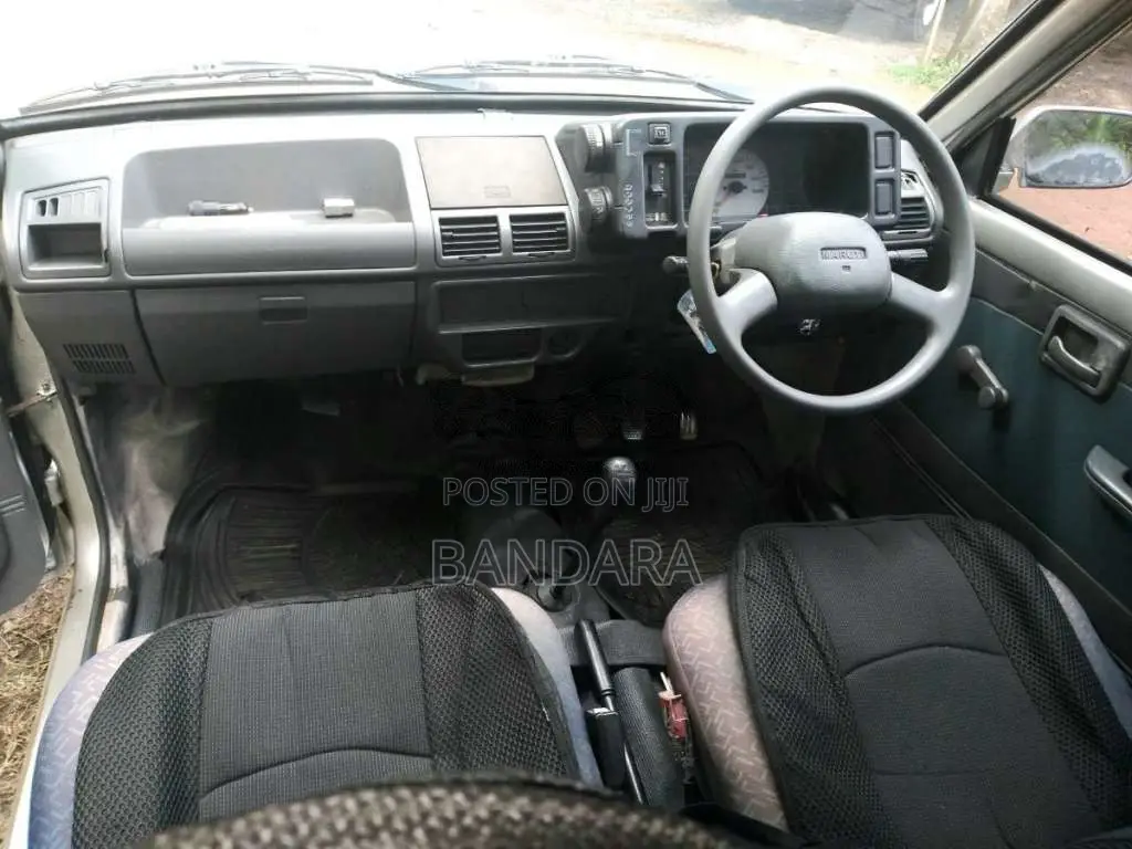 Suzuki Maruti 2007 Car (Used)