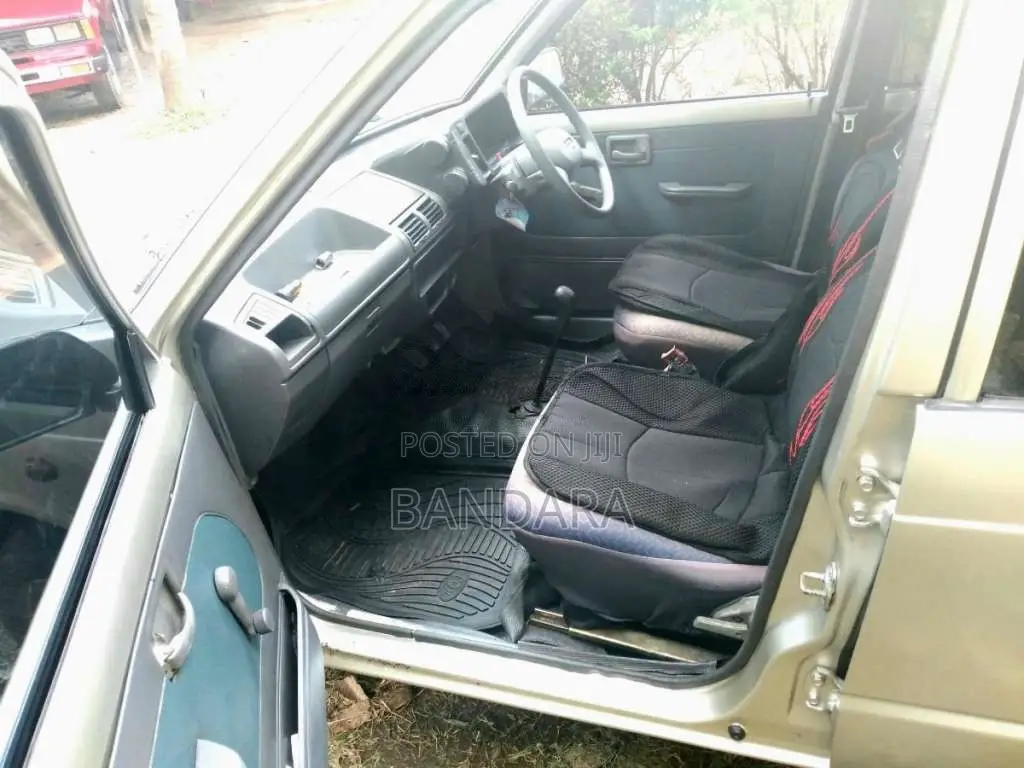 Suzuki Maruti 2007 Car (Used)