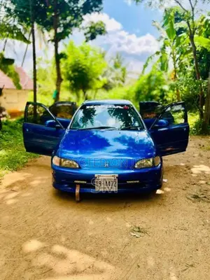 Honda Civic EG8 1993 Car (Used)