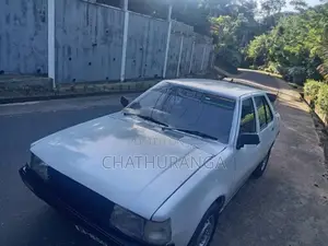Mitsubishi Lancer 1985 Car (Used)