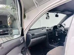 Toyota Starlet NP90 1999 Car (Used)