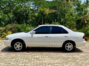 Nissan Sunny SB14 1996 Car (Used)