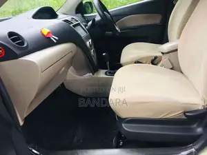 Toyota Yaris 2007 Car (Used)