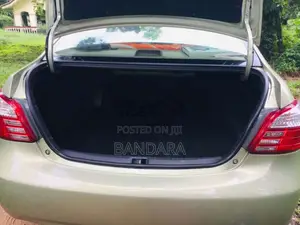 Toyota Yaris 2007 Car (Used)