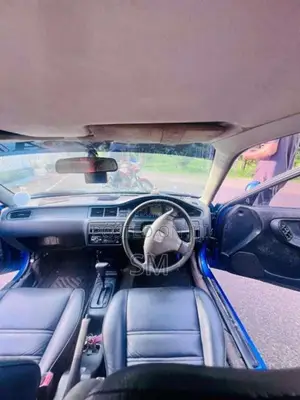 Honda Civic EG8 1993 Car (Used)