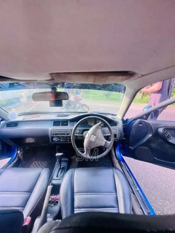Honda Civic EG8 1993 Car (Used)