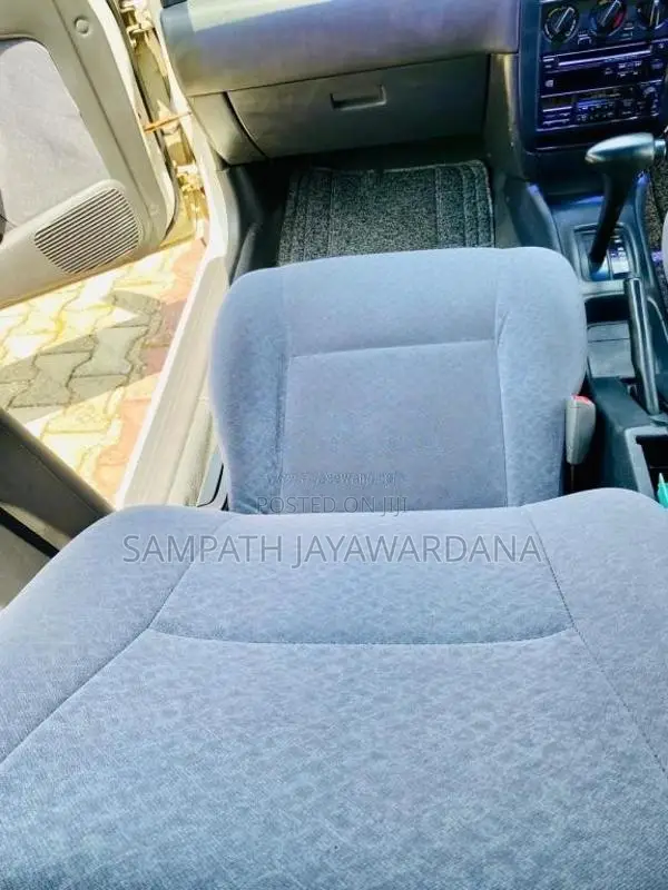 Nissan Sunny SB14 1996 Car (Used)