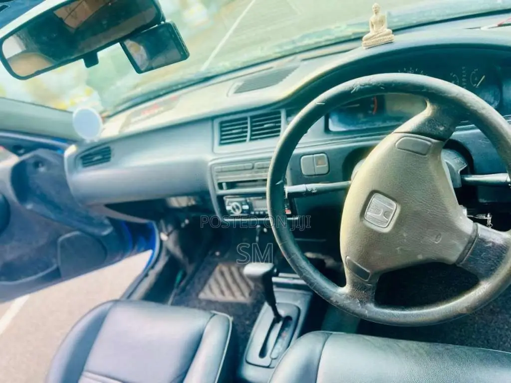 Honda Civic EG8 1993 Car (Used)