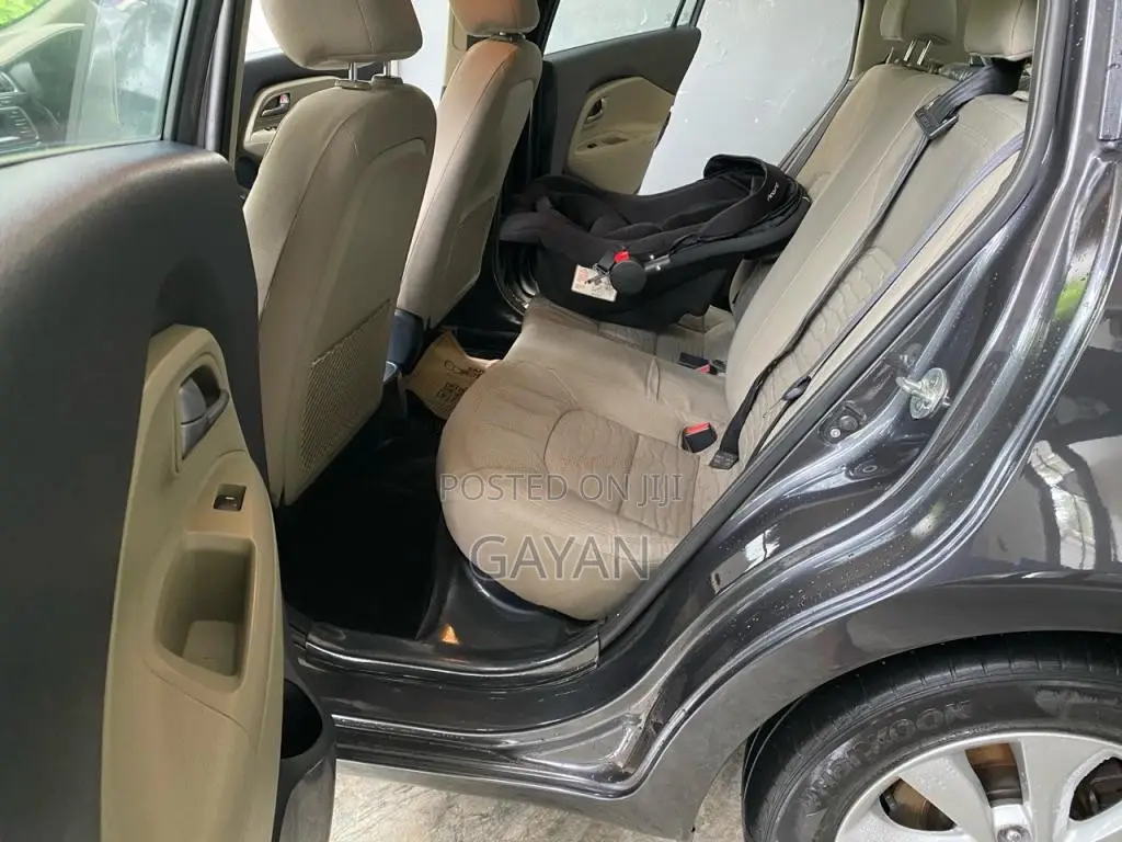 Kia RIO 2015 Car (Used)