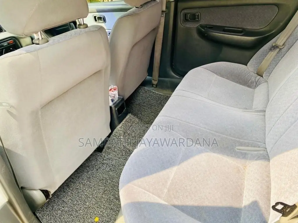 Nissan Sunny SB14 1996 Car (Used)